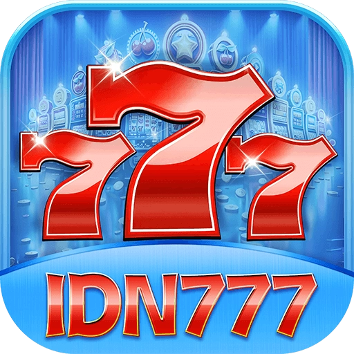 idn777 Terbaru: Download APK Resmi dan Aman — ikon APK