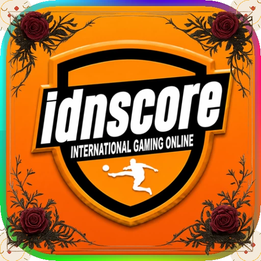 Aplikasi idnscore Resmi: Download dan Instalasi — ikon APK