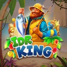 Aplikasi idrking Resmi: Download dan Instalasi — ikon APK
