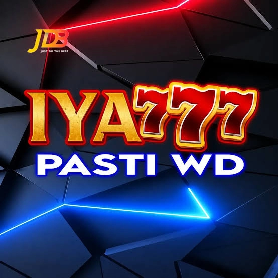 Aplikasi iya777 Resmi: Download dan Instalasi — ikon APK