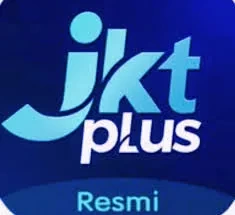 Aplikasi jktplus Resmi: Download dan Instalasi — ikon APK