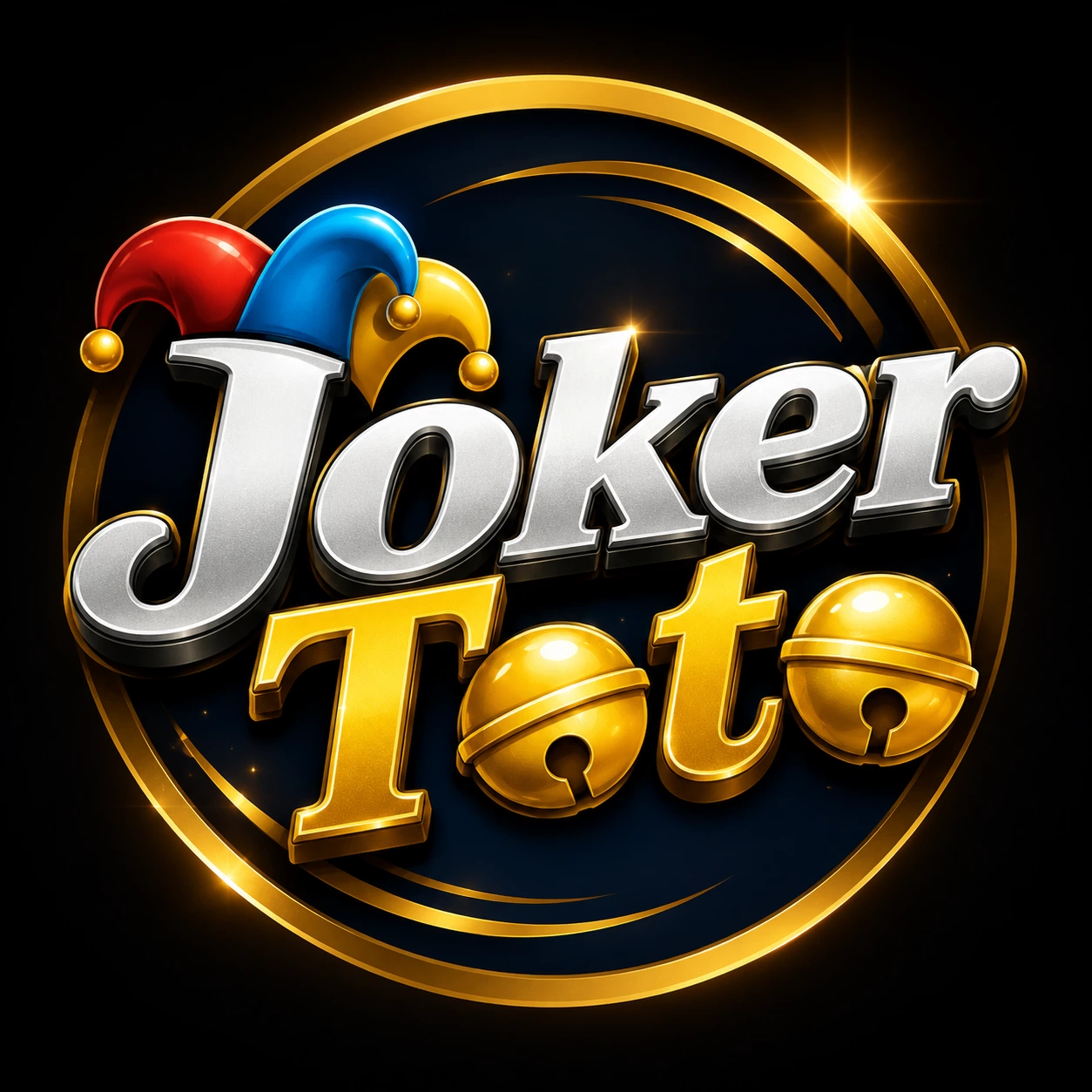 Aplikasi jokertoto Resmi: Download dan Instalasi — ikon APK
