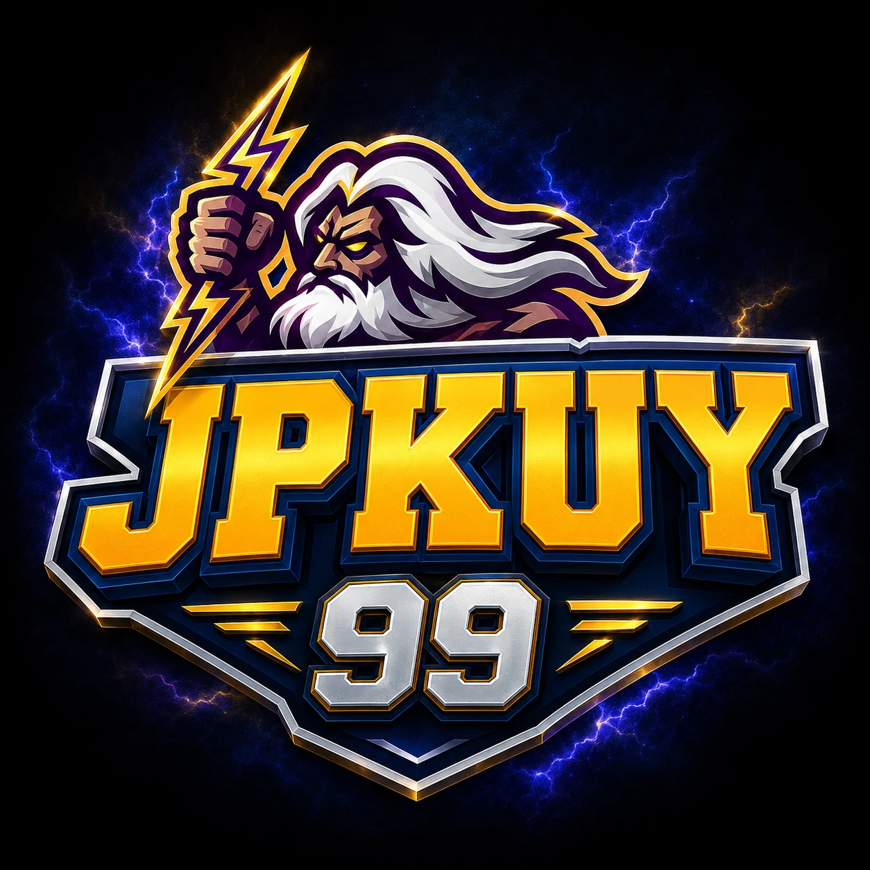 Aplikasi jpkuy99 Resmi dan Terpercaya di Android — ikon APK