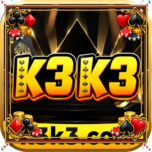 k3k3 Terbaru: Download APK Resmi dan Aman — ikon APK