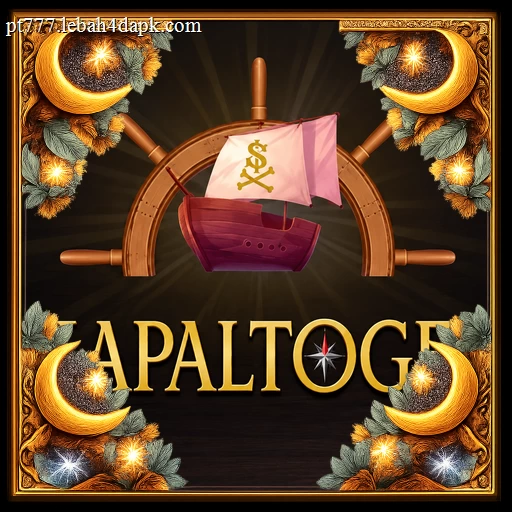 Aplikasi kapaltogel Resmi dan Terpercaya di Android — ikon APK
