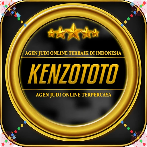 kenzototo Terbaru: Download APK Resmi dan Aman — ikon APK