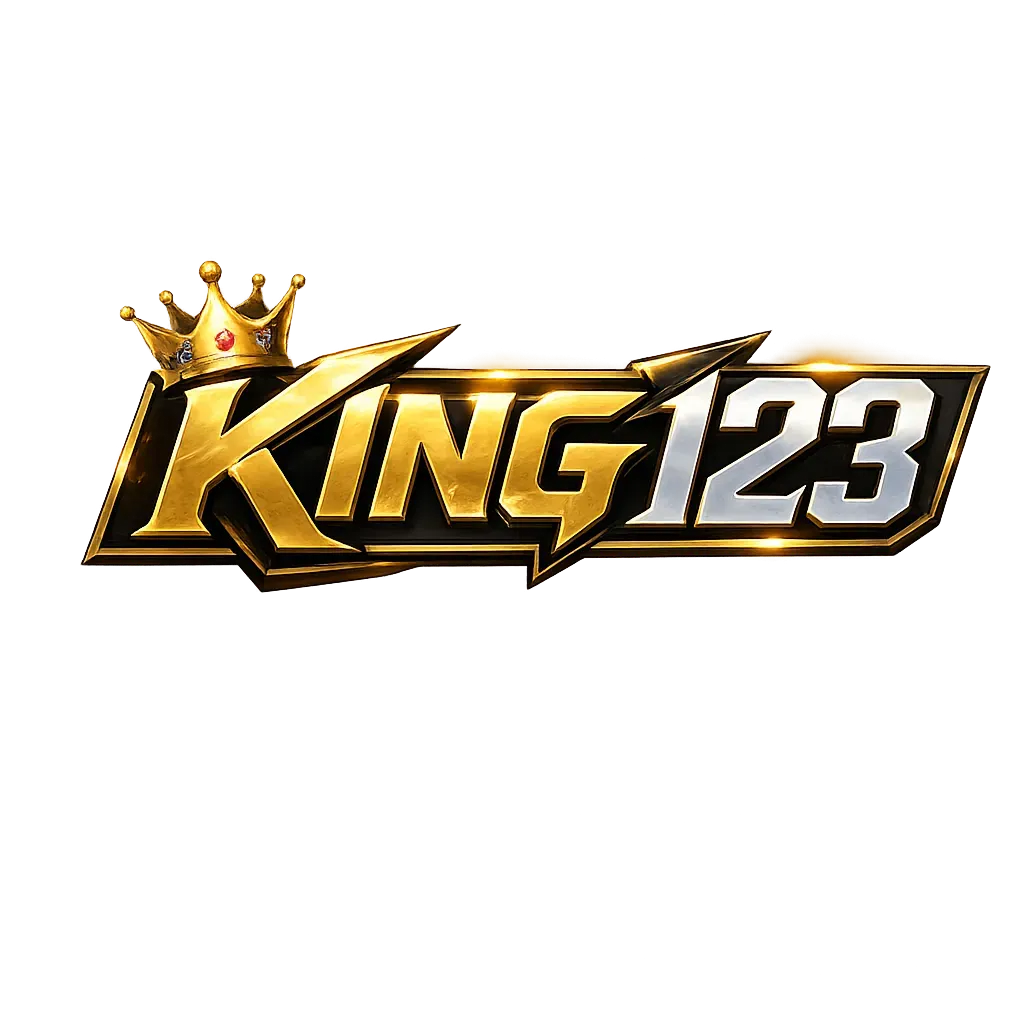 Aplikasi king123 Resmi dan Terpercaya di Android — ikon APK