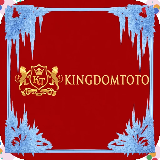 Aplikasi kingdomtoto Resmi dan Terpercaya di Android — ikon APK