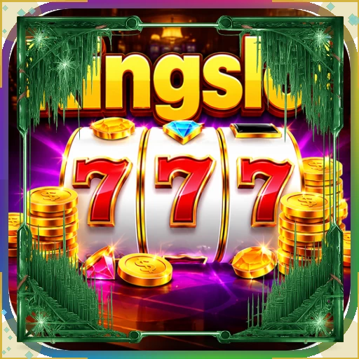 Aplikasi kingslot Resmi dan Terpercaya di Android — ikon APK