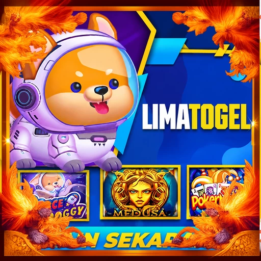 Aplikasi limatogel Resmi: Download dan Instalasi — ikon APK