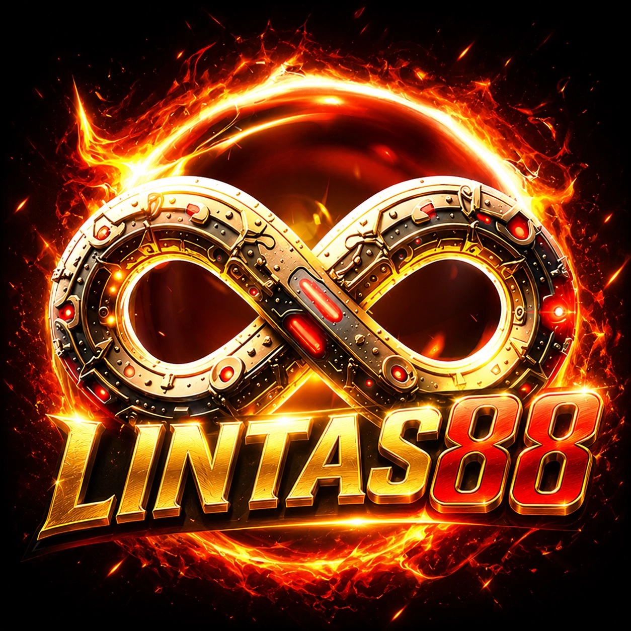 Aplikasi lintas88 Resmi: Download dan Instalasi — ikon APK