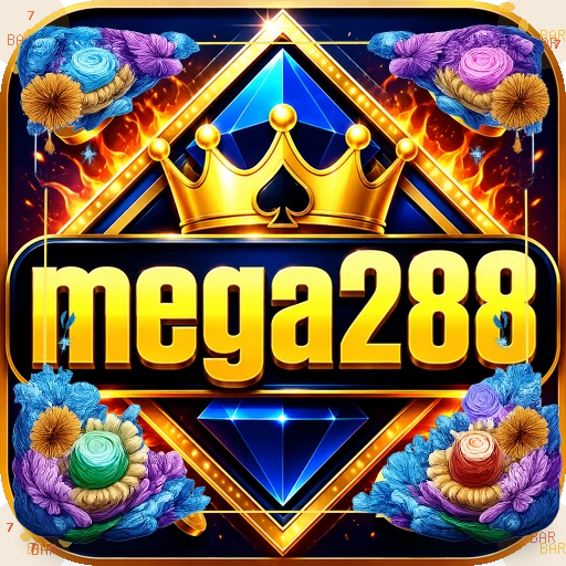 Aplikasi mega288 Resmi: Download dan Instalasi — ikon APK
