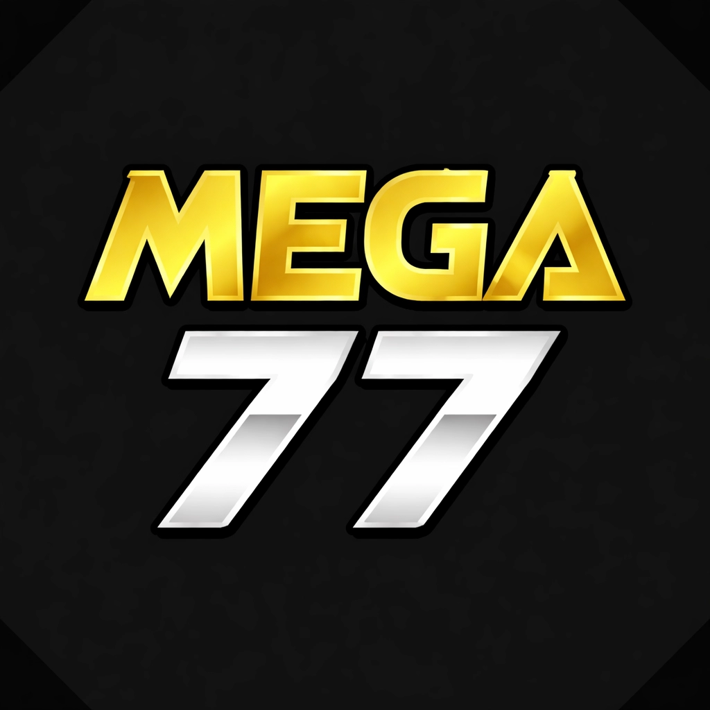 mega77 Terbaru: Download APK Resmi dan Aman — ikon APK