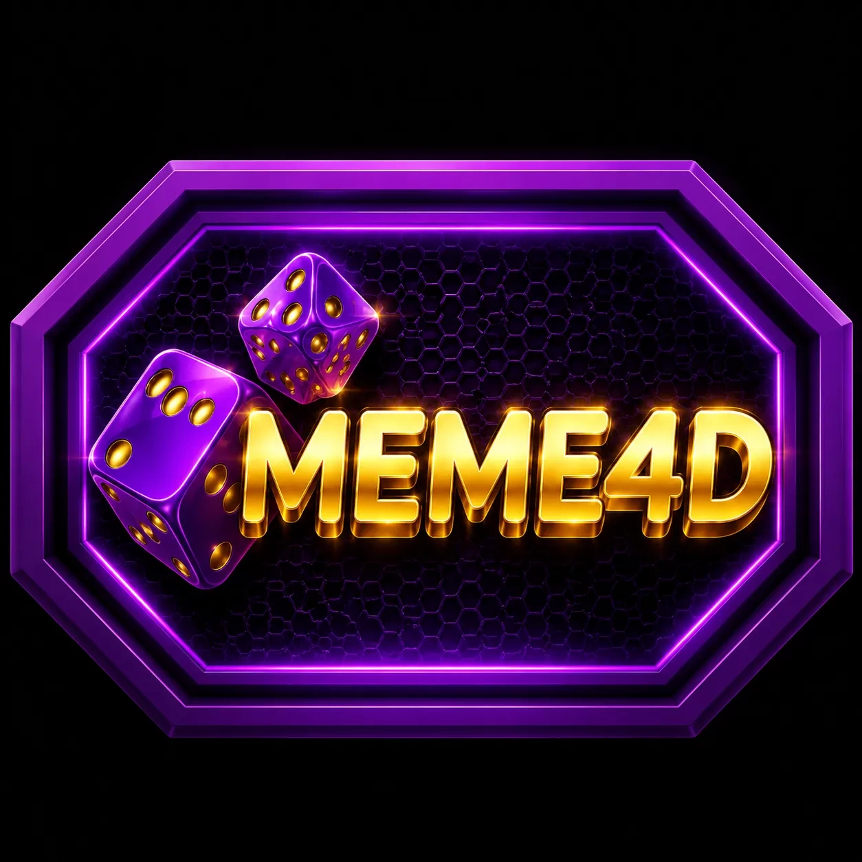 Aplikasi meme4d Resmi dan Terpercaya di Android — ikon APK