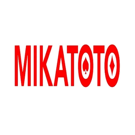 Aplikasi mikatoto Resmi dan Terpercaya di Android — ikon APK
