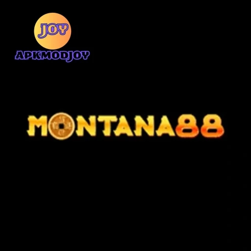 montana88 Terbaru: Download APK Resmi dan Aman — ikon APK