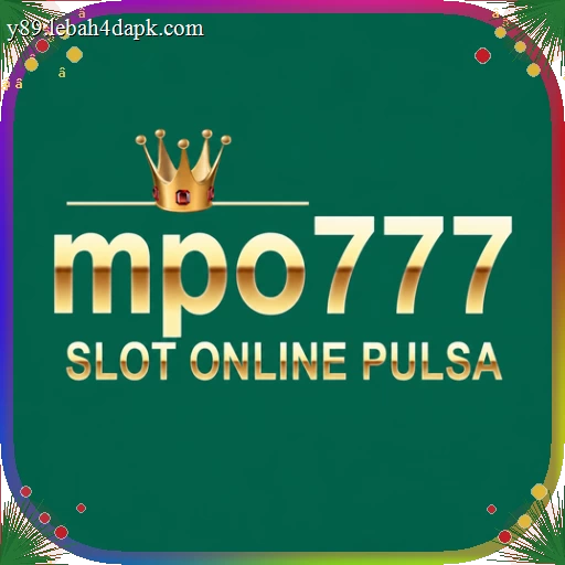 Aplikasi mpo777 Resmi: Download dan Instalasi — ikon APK