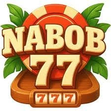 Aplikasi nabob77 Resmi dan Terpercaya di Android — ikon APK