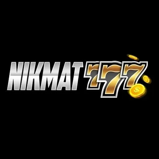 Aplikasi nikmat777 Resmi dan Terpercaya di Android — ikon APK