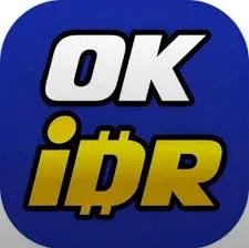 Aplikasi okidr Resmi dan Terpercaya di Android — ikon APK