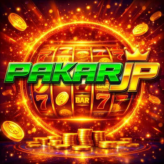 Aplikasi pakarjp Resmi dan Terpercaya di Android — ikon APK