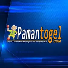 Aplikasi pamantogel Resmi dan Terpercaya di Android — ikon APK