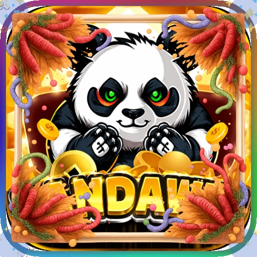 Aplikasi pandawin Resmi: Download dan Instalasi — ikon APK