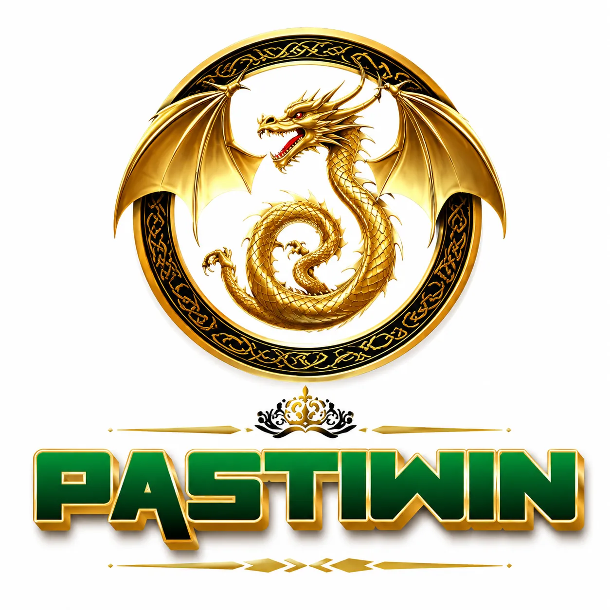 pastiwin Terbaru: Download APK Resmi dan Aman — ikon APK