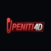 Aplikasi peniti4d Resmi dan Terpercaya di Android — ikon APK