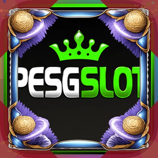 pesgslot Terbaru: Download APK Resmi dan Aman — ikon APK