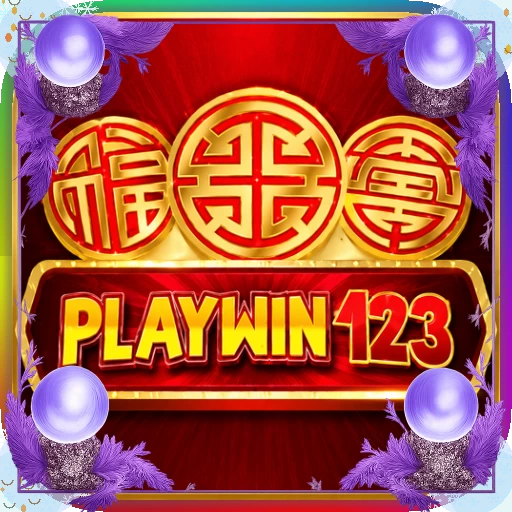 Aplikasi playwin123 Resmi dan Terpercaya di Android — ikon APK