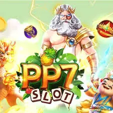 Aplikasi pp7slot Resmi: Download dan Instalasi — ikon APK