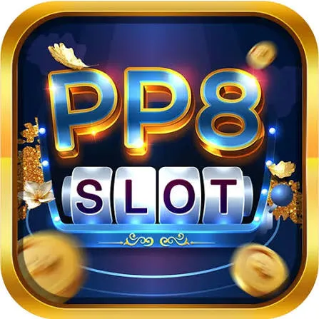 Aplikasi pp8slot Resmi dan Terpercaya di Android — ikon APK