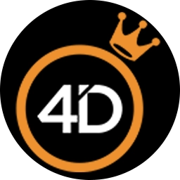 Aplikasi pragmatic4d Resmi: Download dan Instalasi — ikon APK