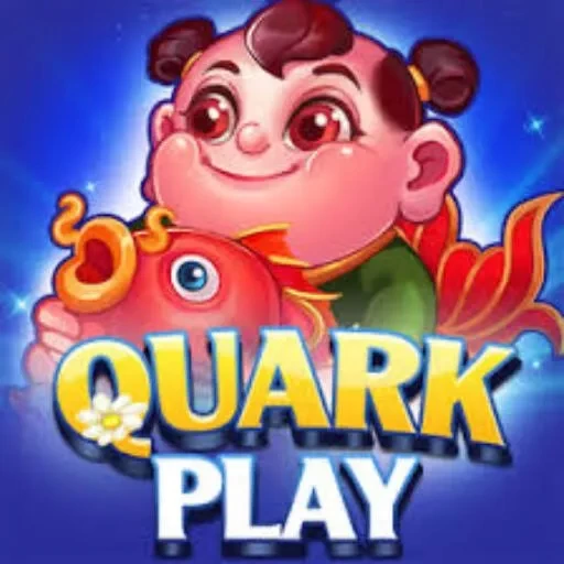 Aplikasi quarkplay Resmi: Download dan Instalasi — ikon APK