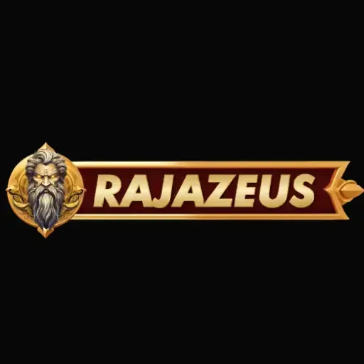 Aplikasi rajazeus Resmi: Download dan Instalasi — ikon APK