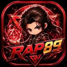 Aplikasi rap89 Resmi: Download dan Instalasi — ikon APK