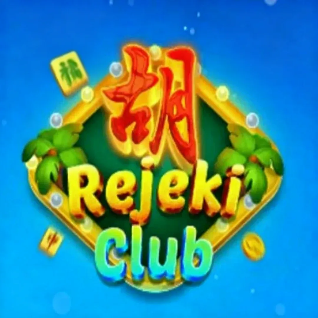 Aplikasi rejekiclub Resmi dan Terpercaya di Android — ikon APK