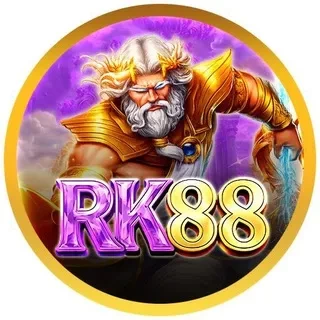 Aplikasi rk88 Resmi: Download dan Instalasi — ikon APK