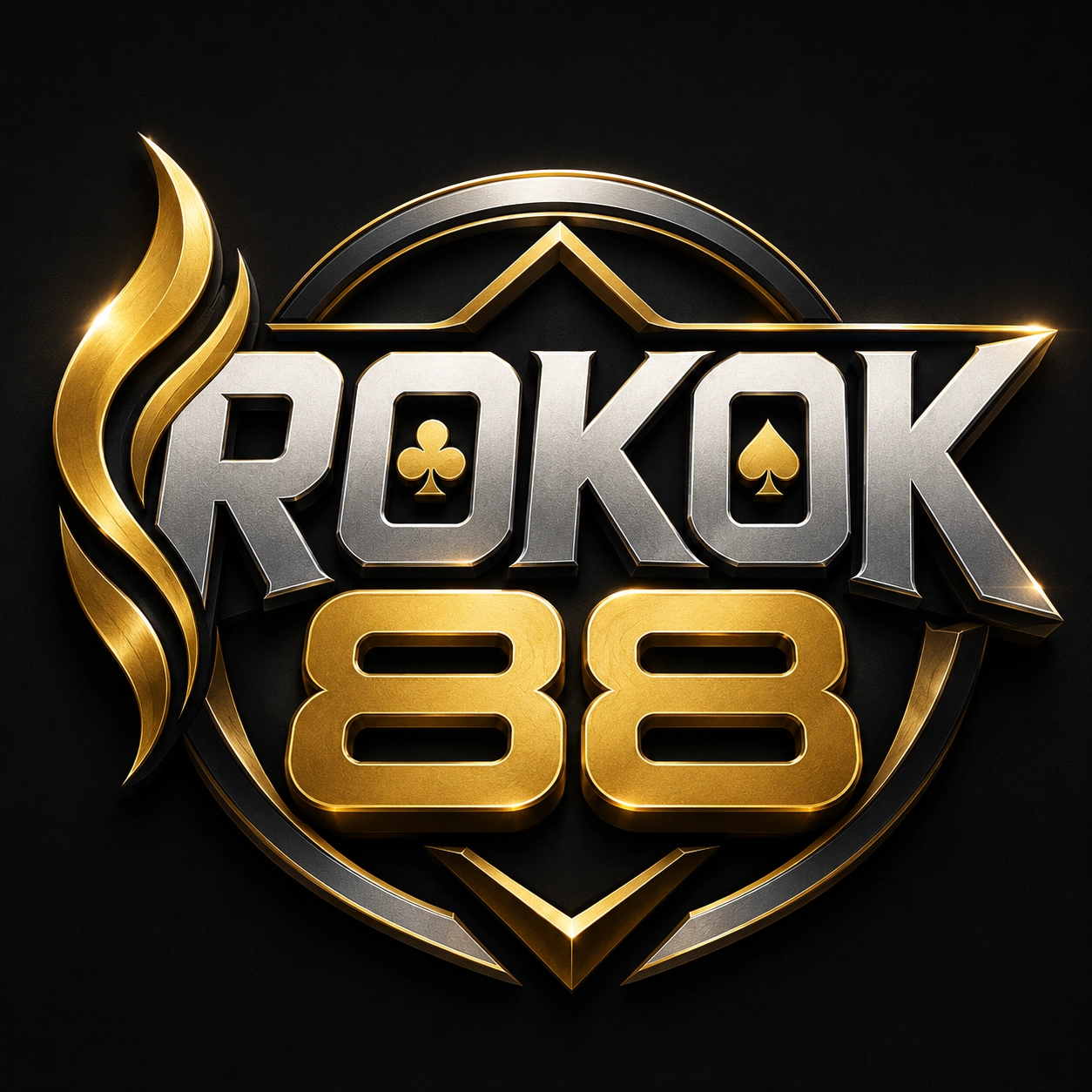 Aplikasi rokok8 Resmi: Download dan Instalasi — ikon APK