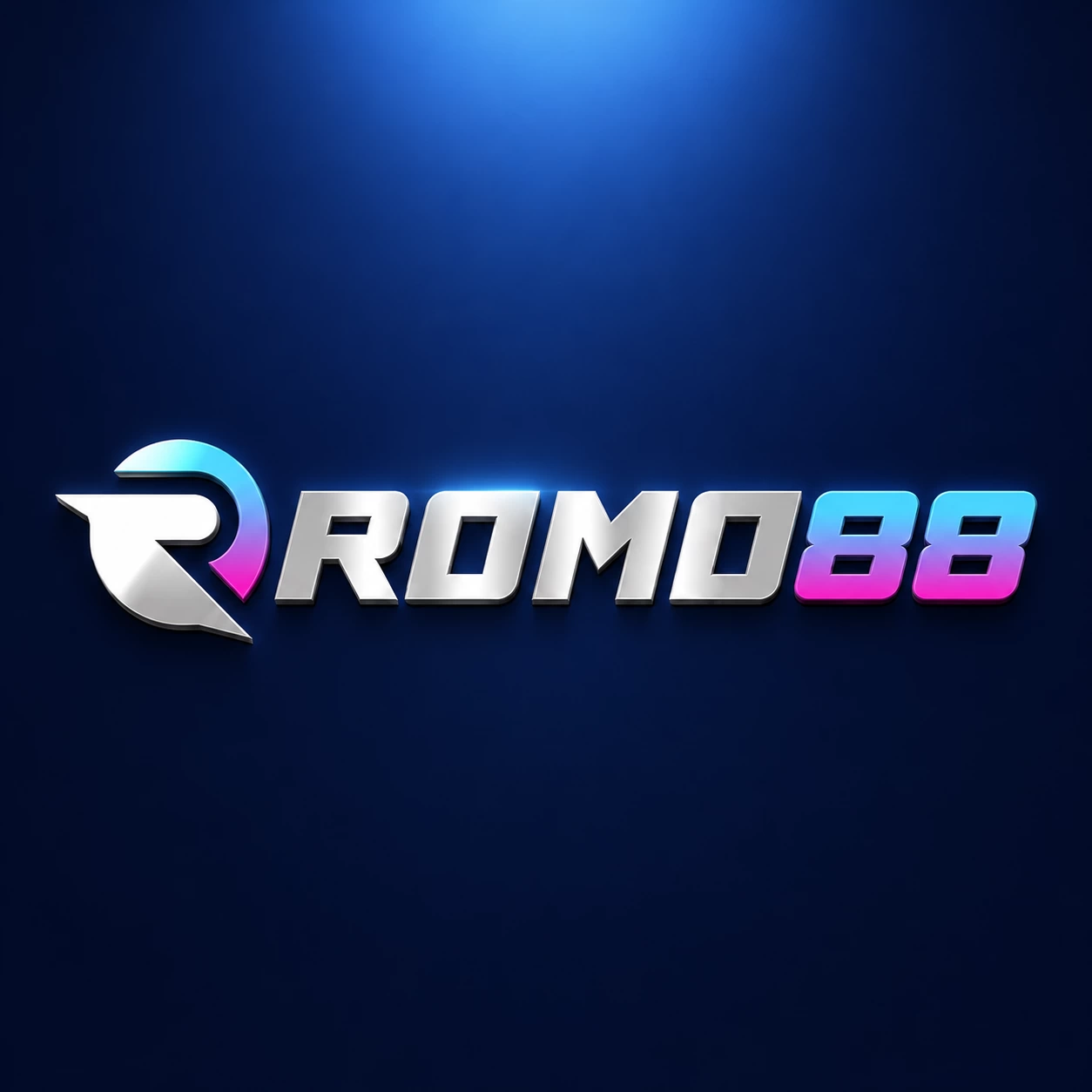 Aplikasi romo88 Resmi dan Terpercaya di Android — ikon APK