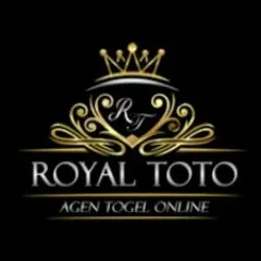 Aplikasi royaltoto Resmi dan Terpercaya di Android — ikon APK