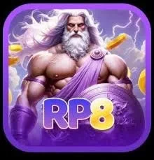 Aplikasi rp8 Resmi: Download dan Instalasi — ikon APK