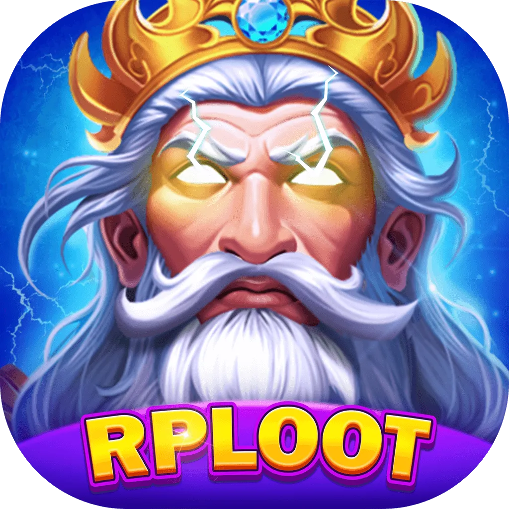 Aplikasi rploot Resmi: Download dan Instalasi — ikon APK