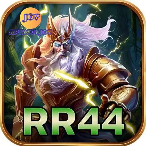 Aplikasi rr44 Resmi: Download dan Instalasi — ikon APK