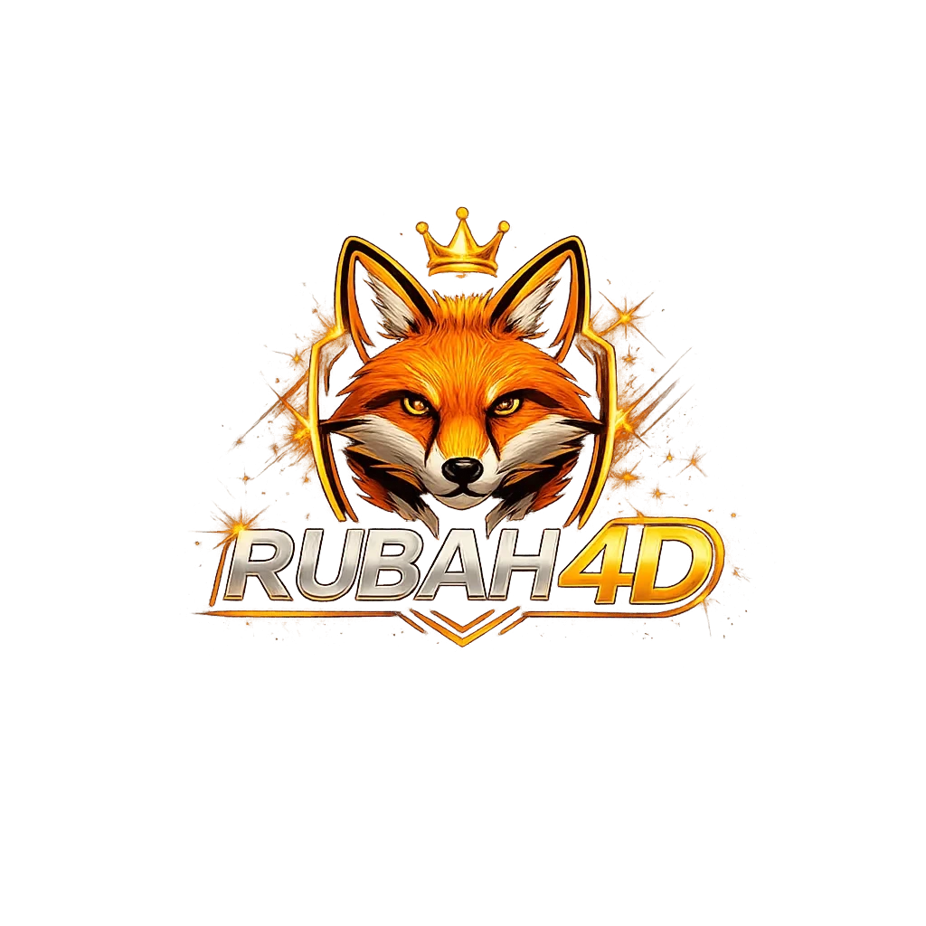 Aplikasi rubah4d Resmi: Download dan Instalasi — ikon APK