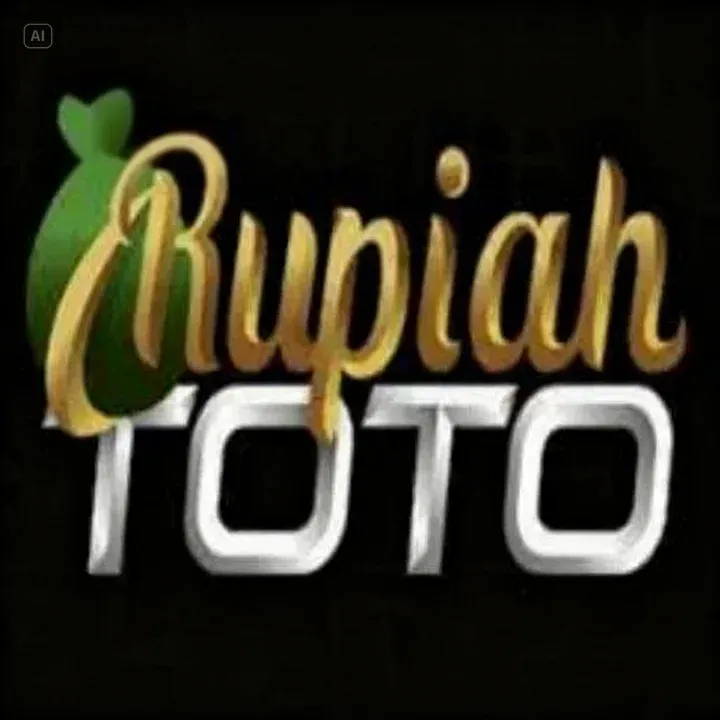 rupiahtoto Terbaru: Download APK Resmi dan Aman — ikon APK