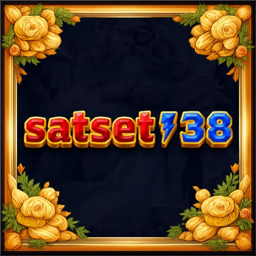 satset138 Terbaru: Download APK Resmi dan Aman — ikon APK