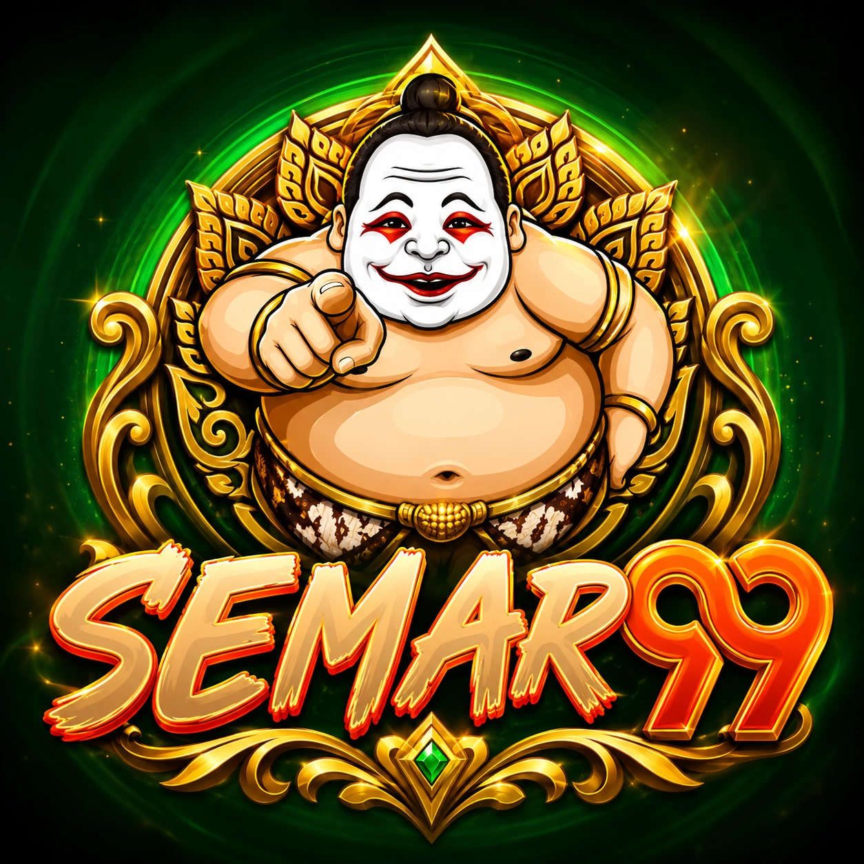 semar99 Terbaru: Download APK Resmi dan Aman — ikon APK