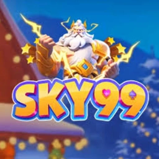 Aplikasi sky99 Resmi: Download dan Instalasi — ikon APK